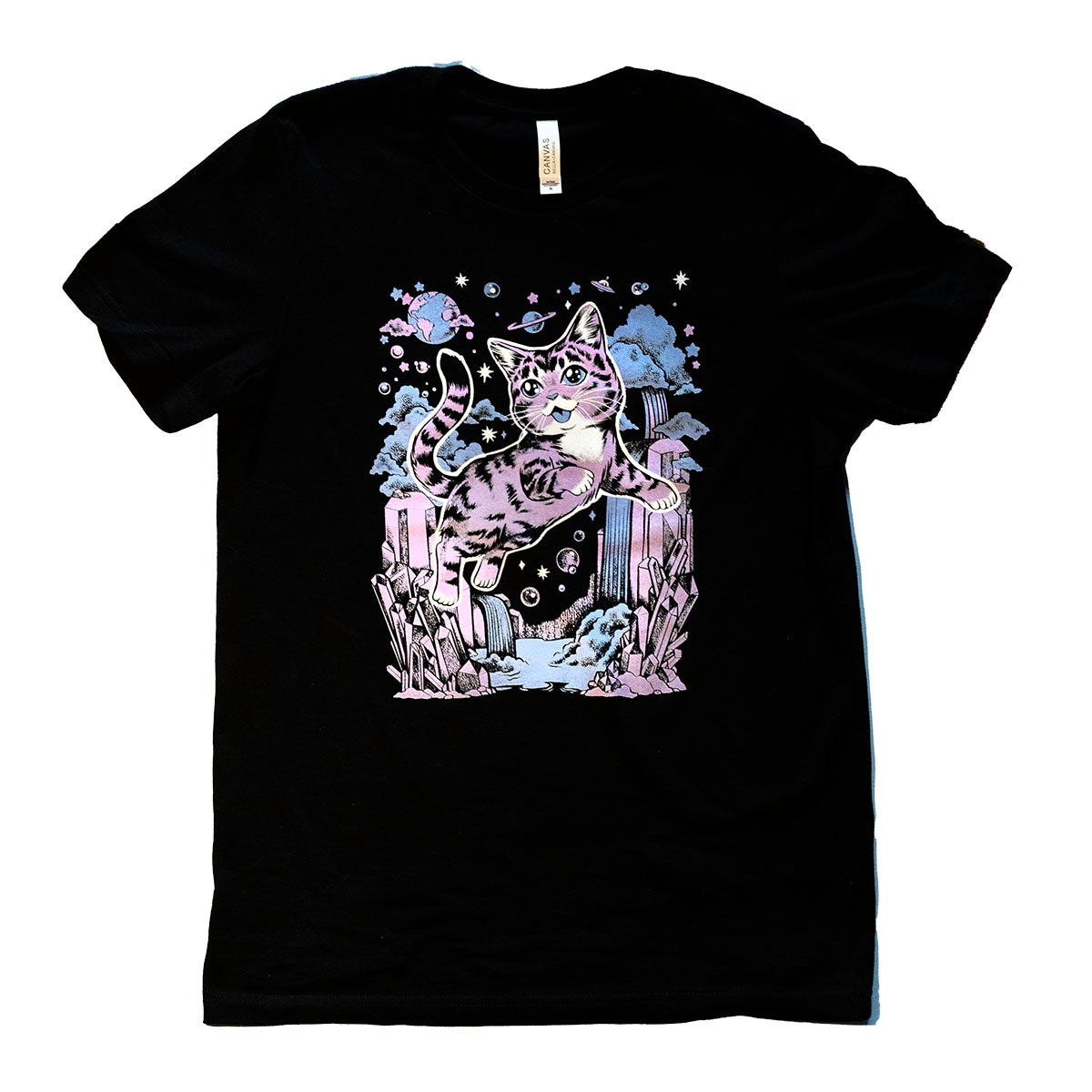Elemental Majesty - Limited Edition 15th BUBirthday Tee (pre-order)