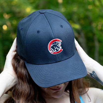 Chicago BUBs - Structured Hat