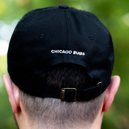 Chicago BUBs Hat