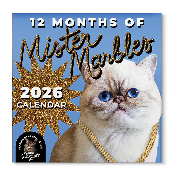 The Magical BUB Book Bundle - STANDARD