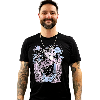 Elemental Majesty - Limited Edition 15th BUBirthday Tee (pre-order)