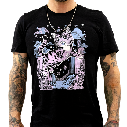 Elemental Majesty - Limited Edition 15th BUBirthday Tee (pre-order)