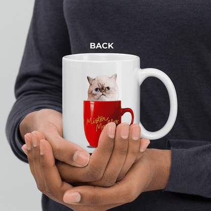 2024 BUB + Marbles Mug