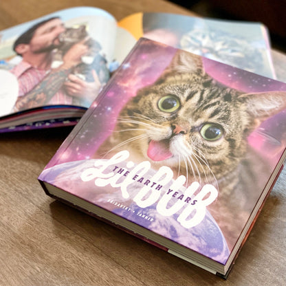 The Magical BUB Book Bundle - STANDARD