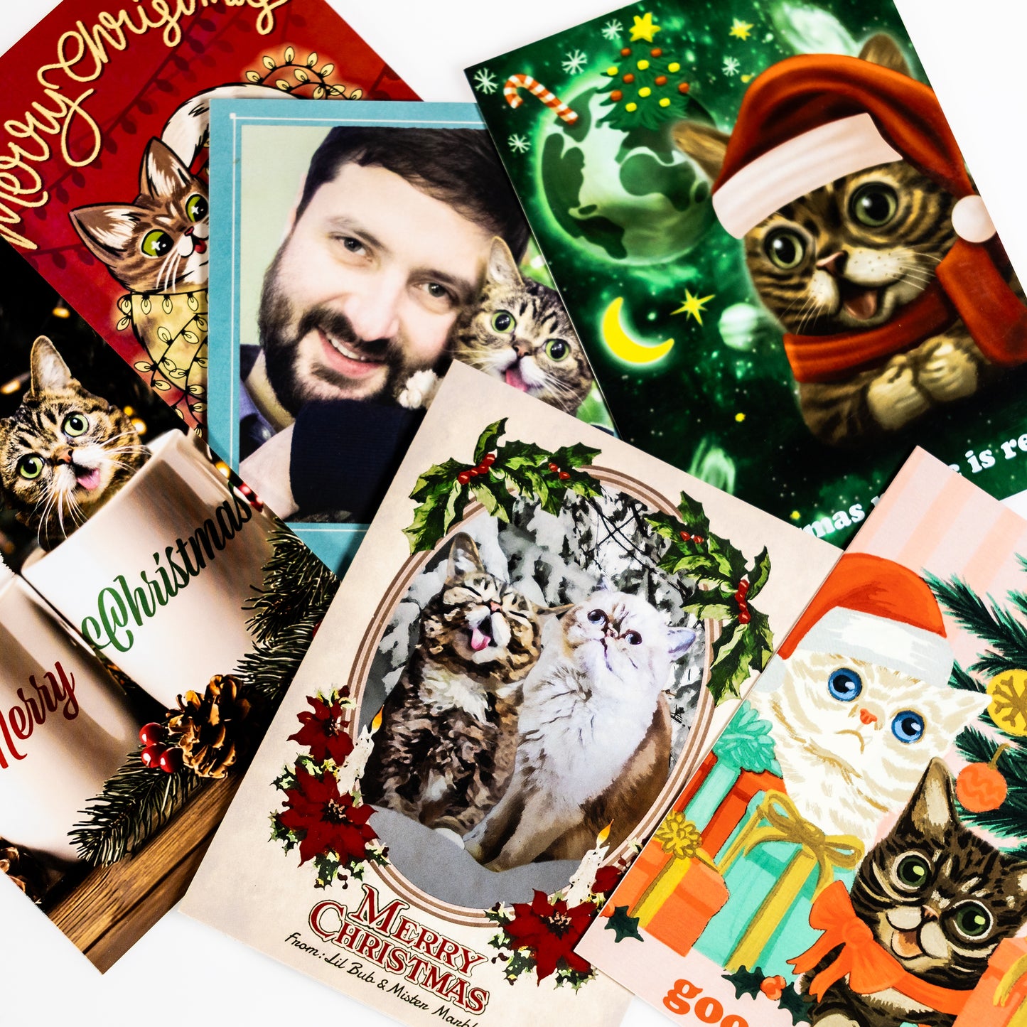 The Magical BUB Book Bundle - STANDARD