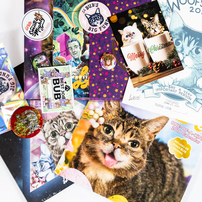 The Magical BUB Book Bundle - DELUXE