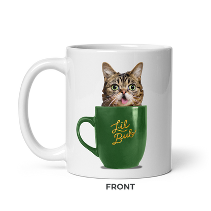 2024 BUB + Marbles Mug