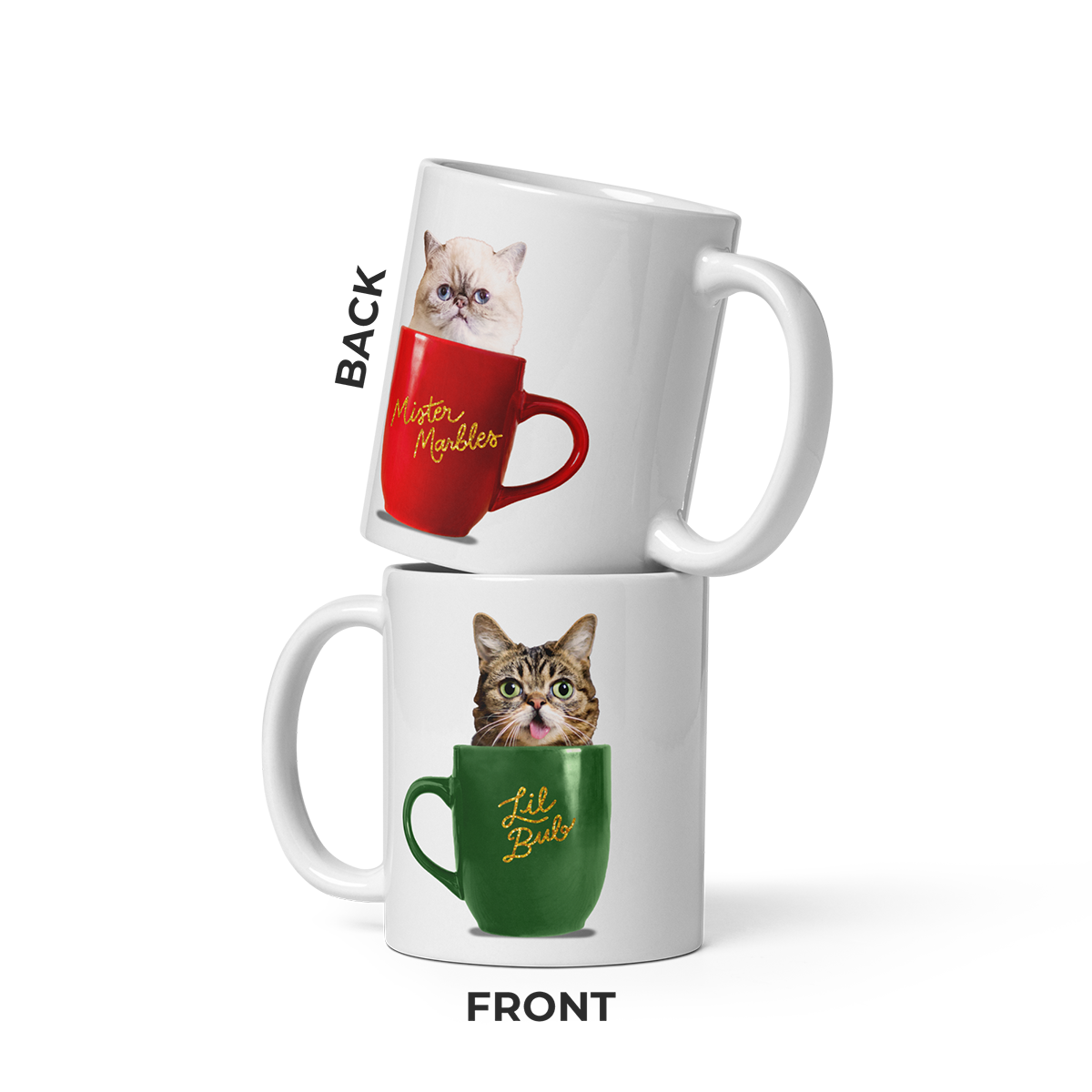 2024 BUB + Marbles Mug