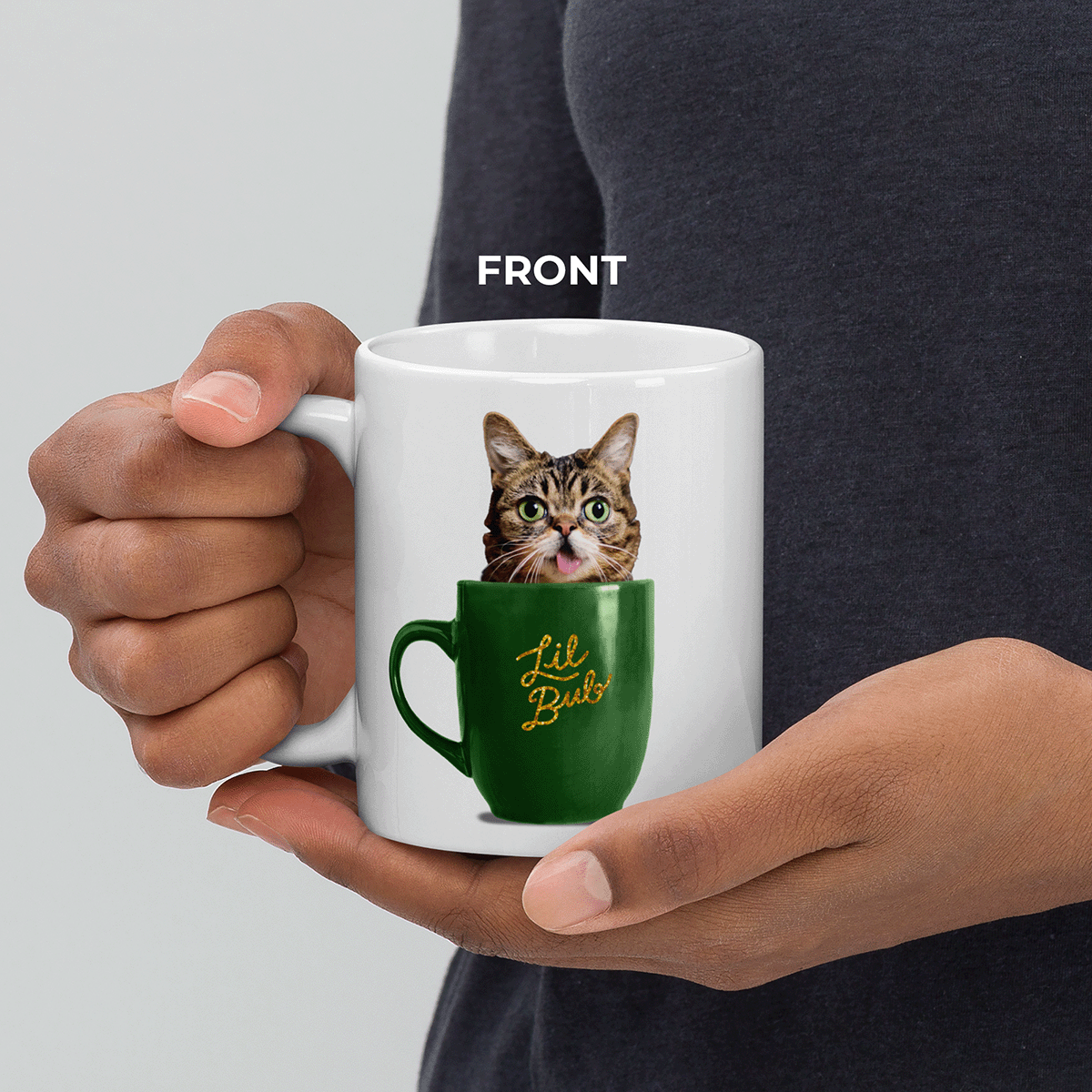 2024 BUB + Marbles Mug