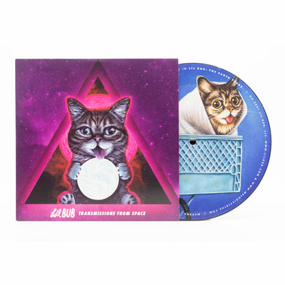 The Magical BUB Book Bundle - DELUXE
