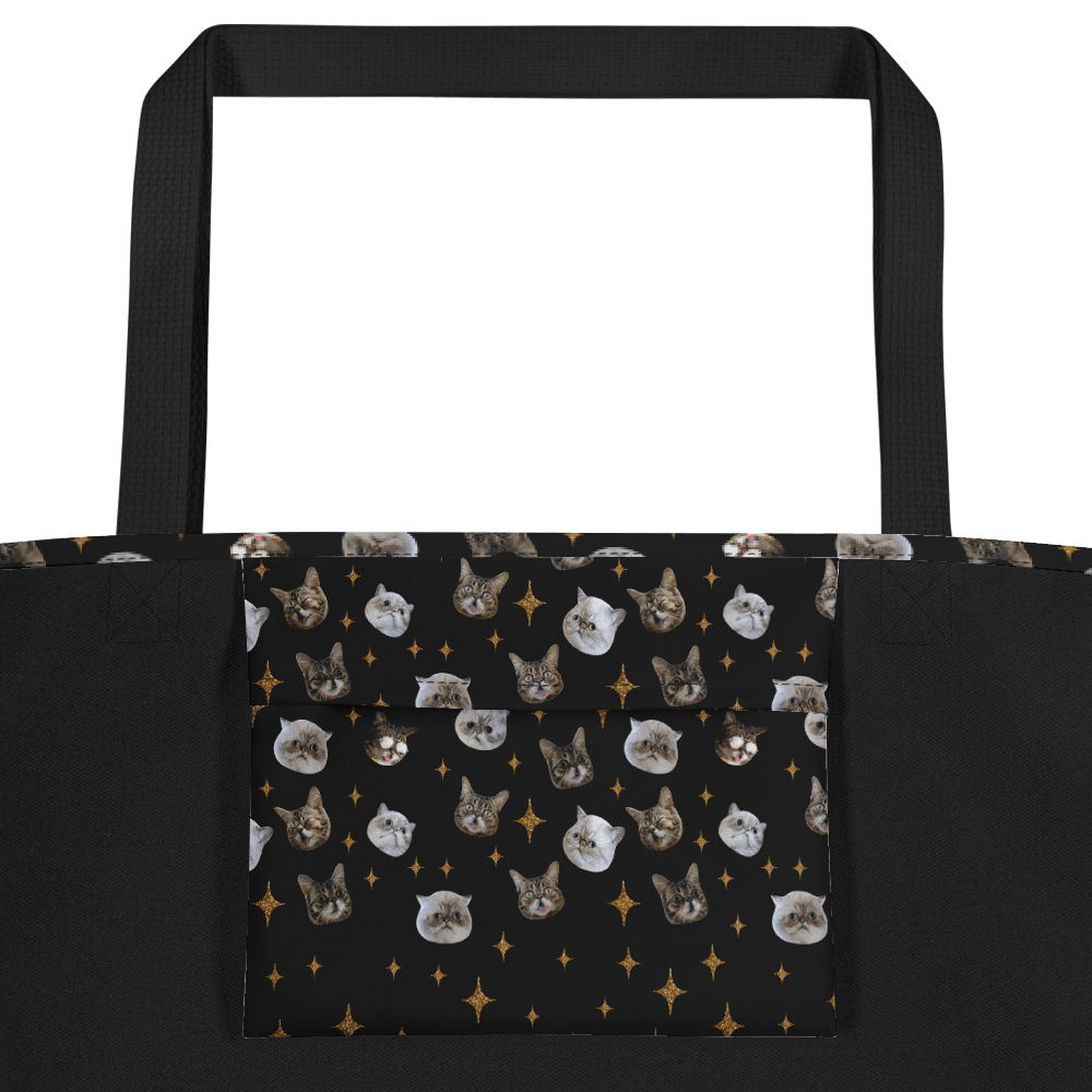 Beach Tote - Sparkle