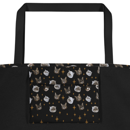 Beach Tote - Sparkle