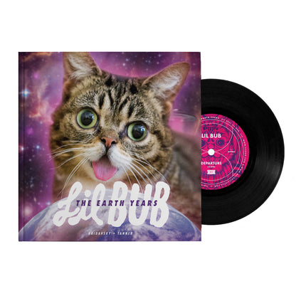 The Magical BUB Book Bundle - STANDARD