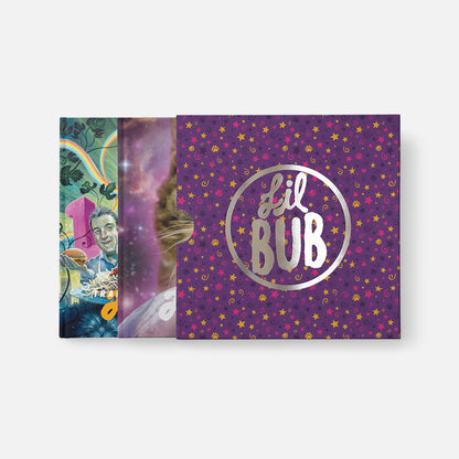 The Magical BUB Book Bundle - DELUXE