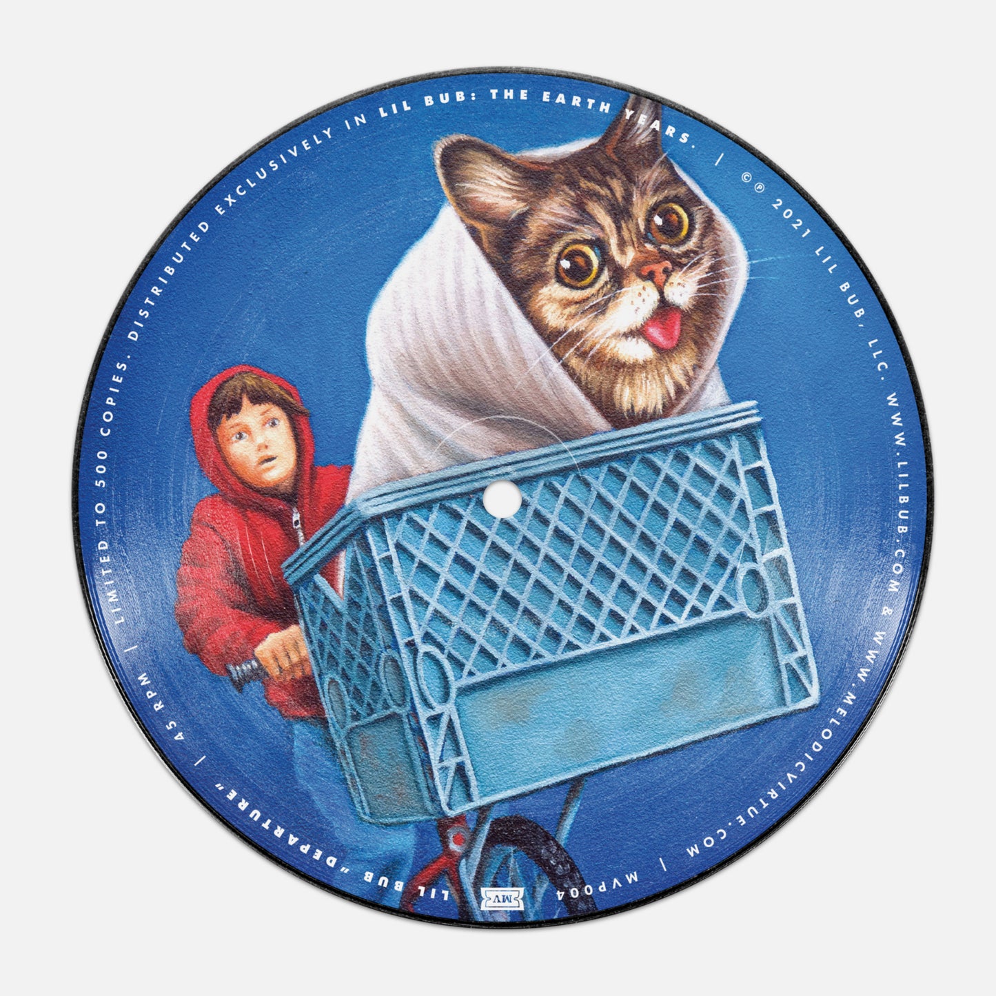 The Magical BUB Book Bundle - DELUXE