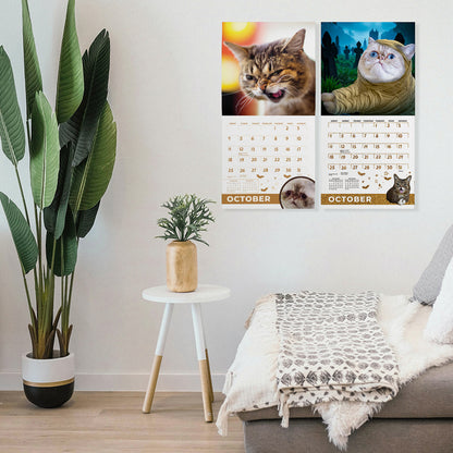 2026 BUB + Marbles Calendar Bundle