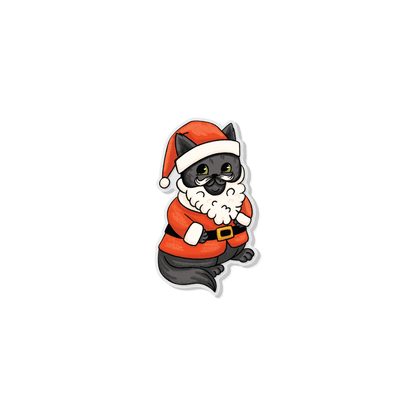 2023 Limited Holiday-Family Acrylic Pin Sets!