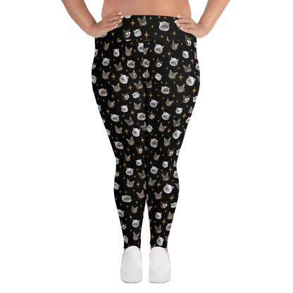 Leggings - Sparkle