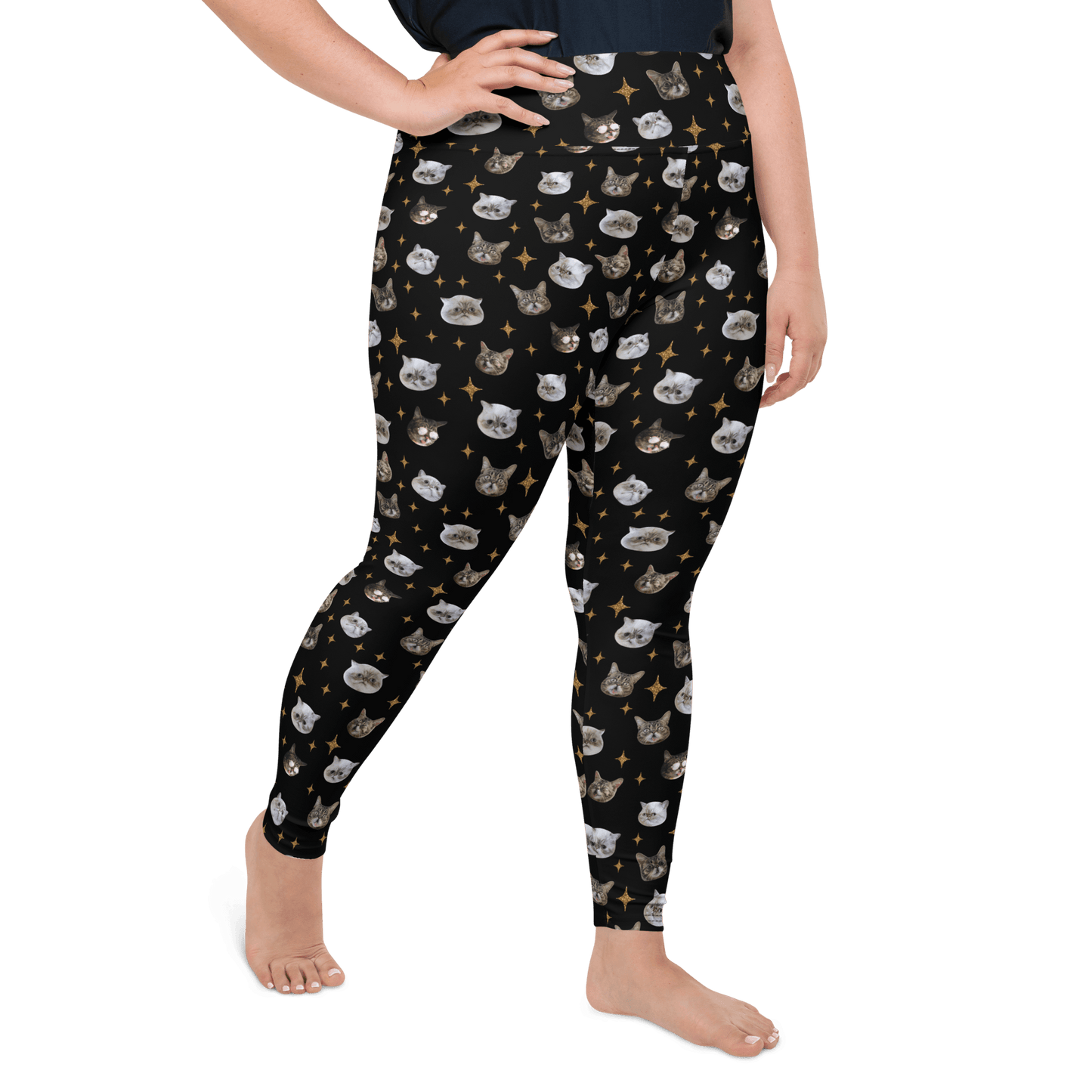 Leggings - Sparkle