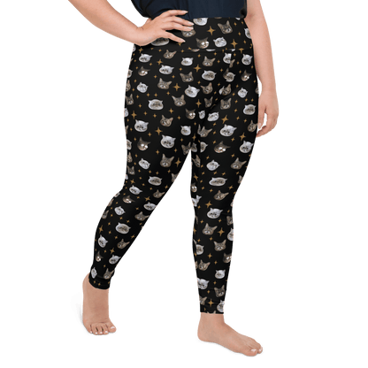 Leggings - Sparkle