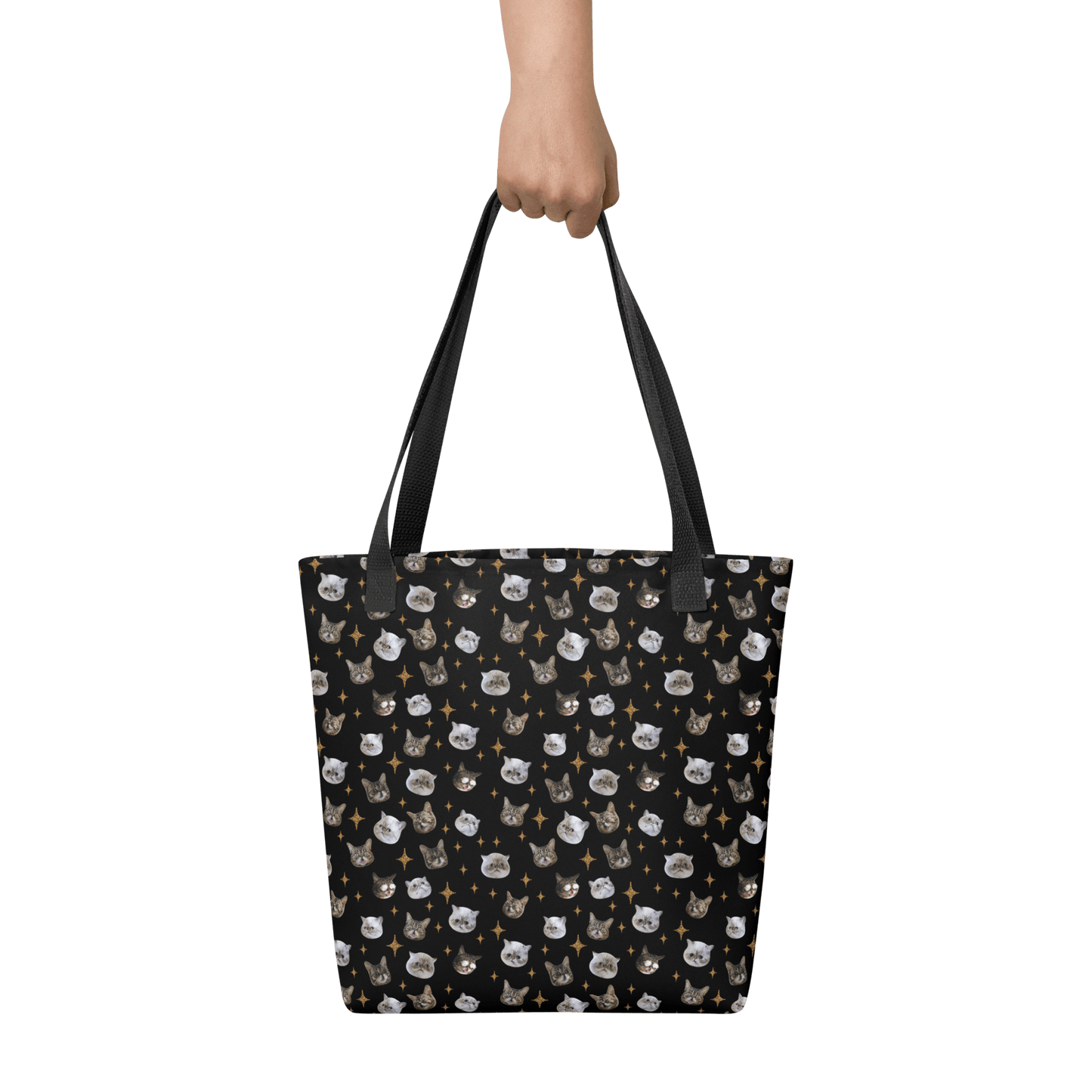 Beach Tote - Sparkle