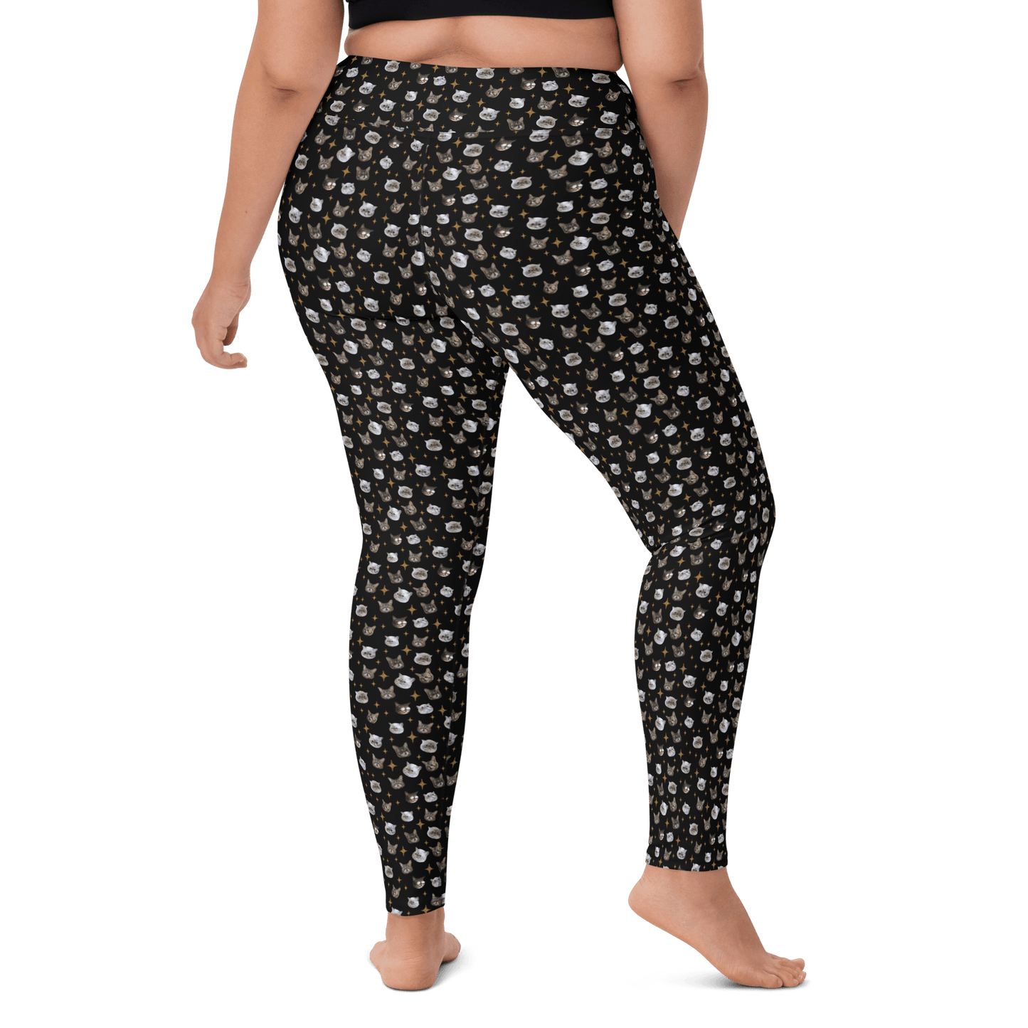 Leggings - Sparkle