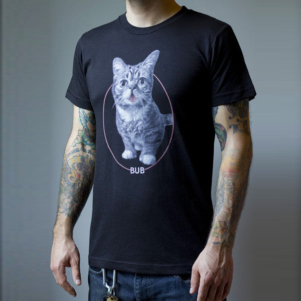 The Original Classic BUB Tee! (screen-print)