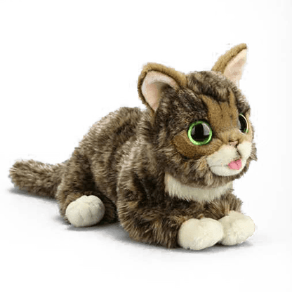 The Original Lil BUB Plush Toy