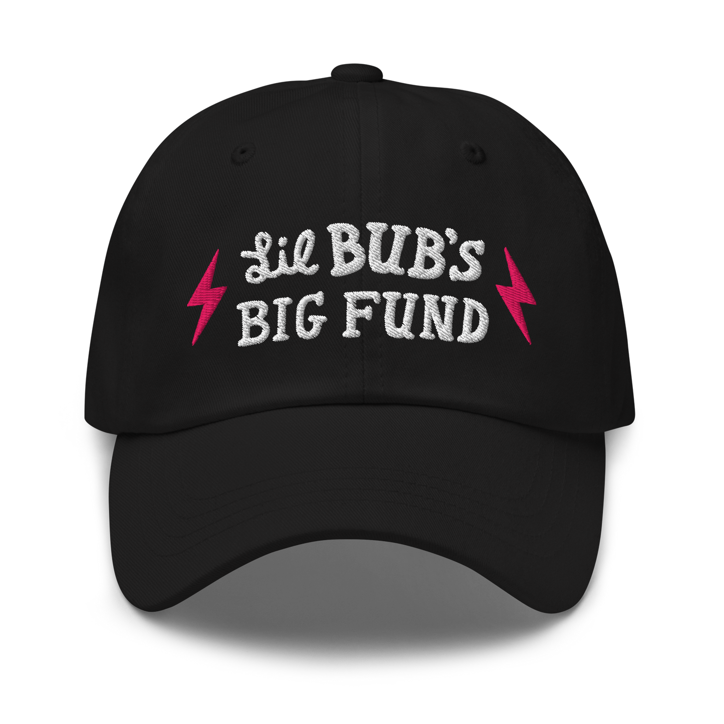 Lil BUB's Big FUND Hat