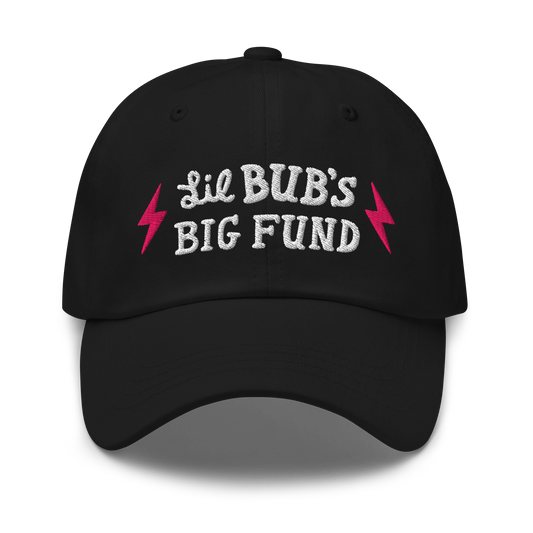 Lil BUB's Big FUND Hat