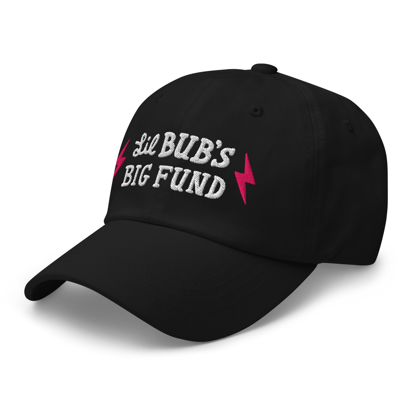 Lil BUB's Big FUND Hat