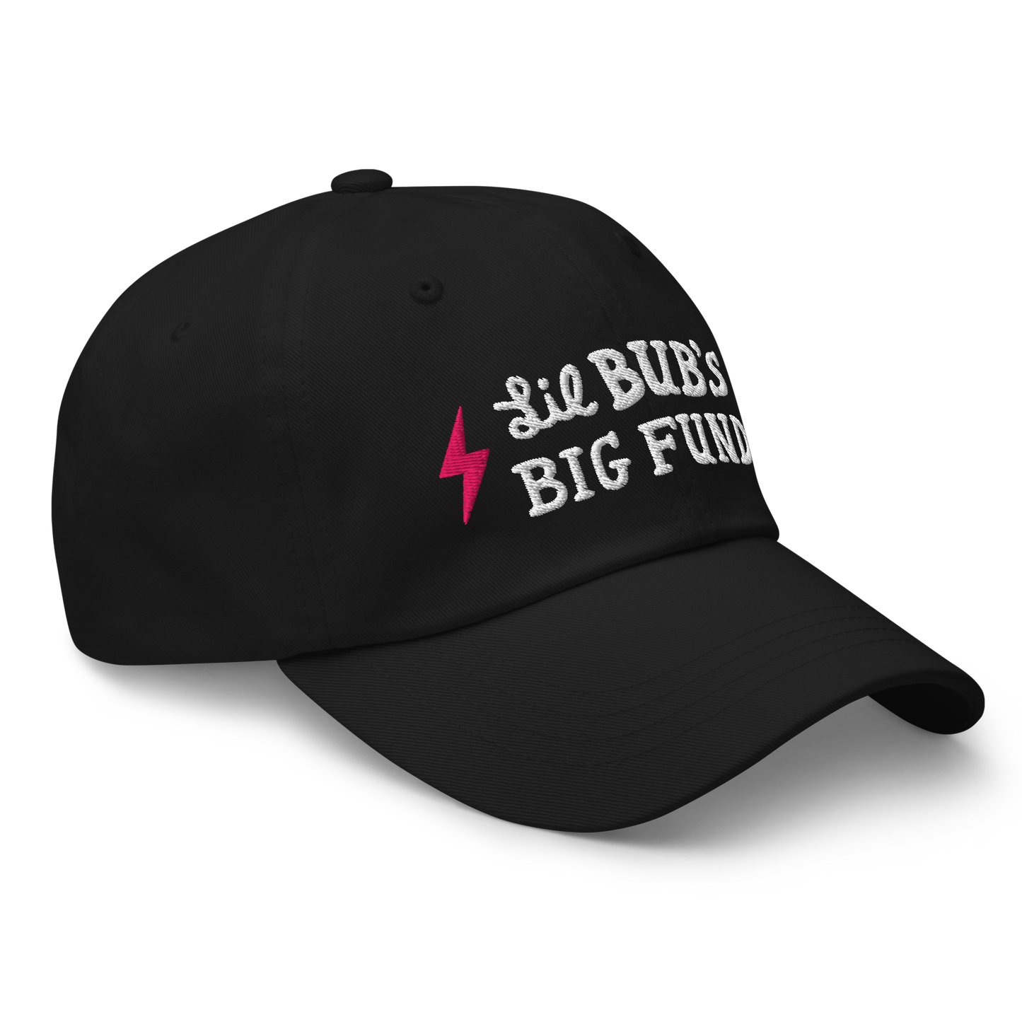 Lil BUB's Big FUND Hat