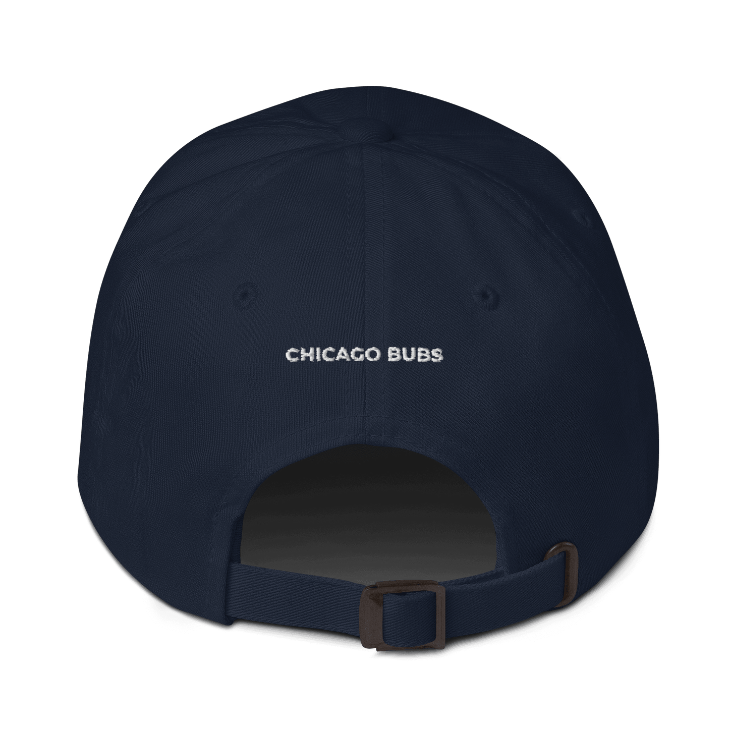 Chicago BUBs Hat