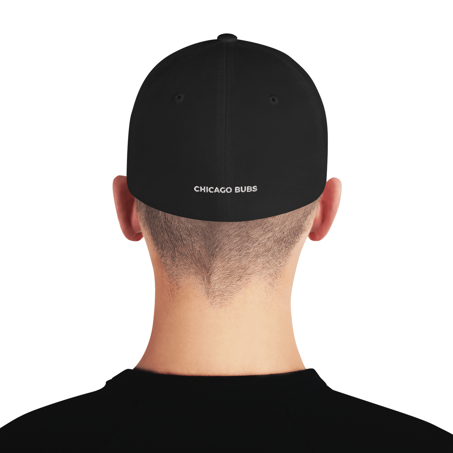 Chicago BUBs - Structured Hat