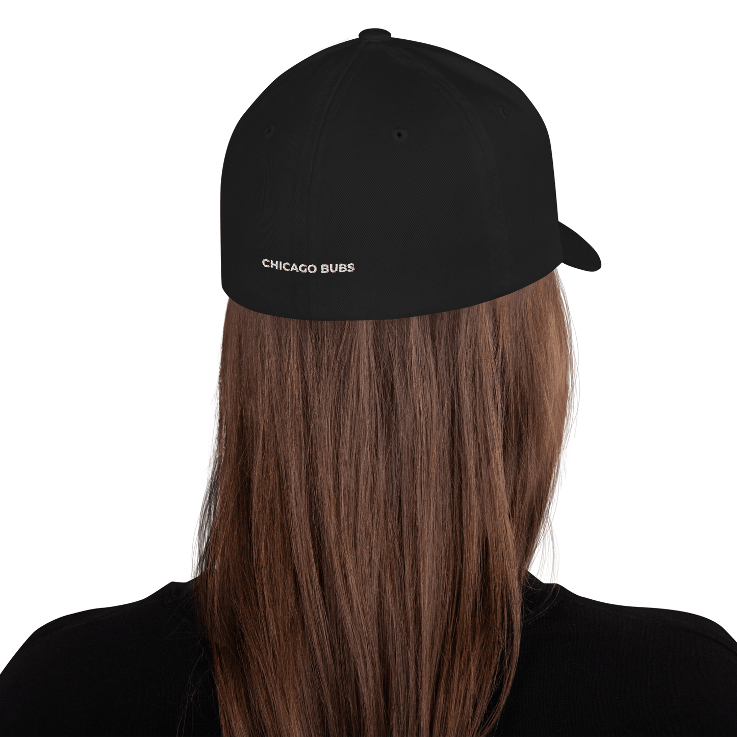 Chicago BUBs - Structured Hat