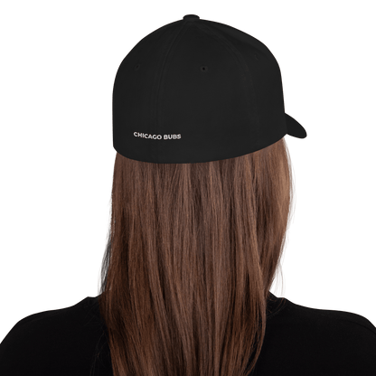 Chicago BUBs - Structured Hat