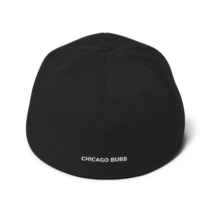 Chicago BUBs - Structured Hat