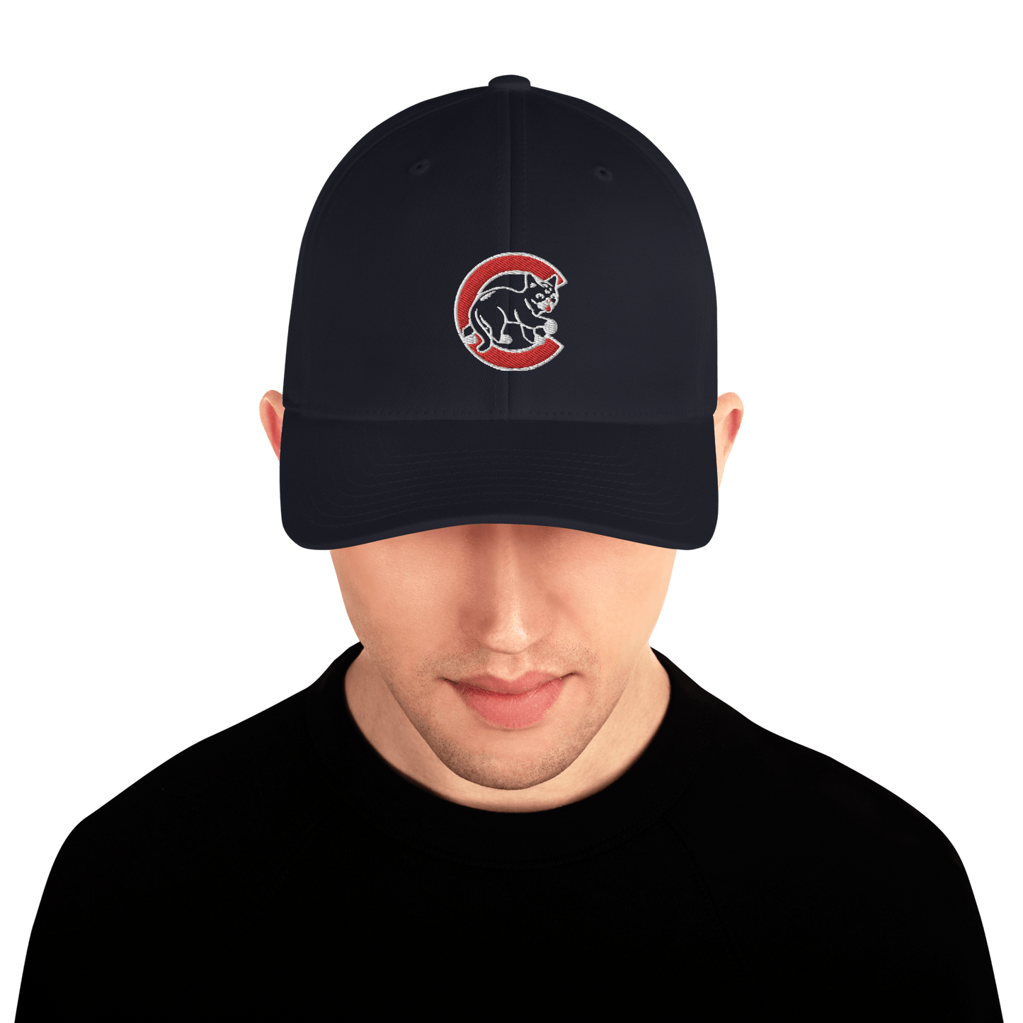 Chicago BUBs - Structured Hat