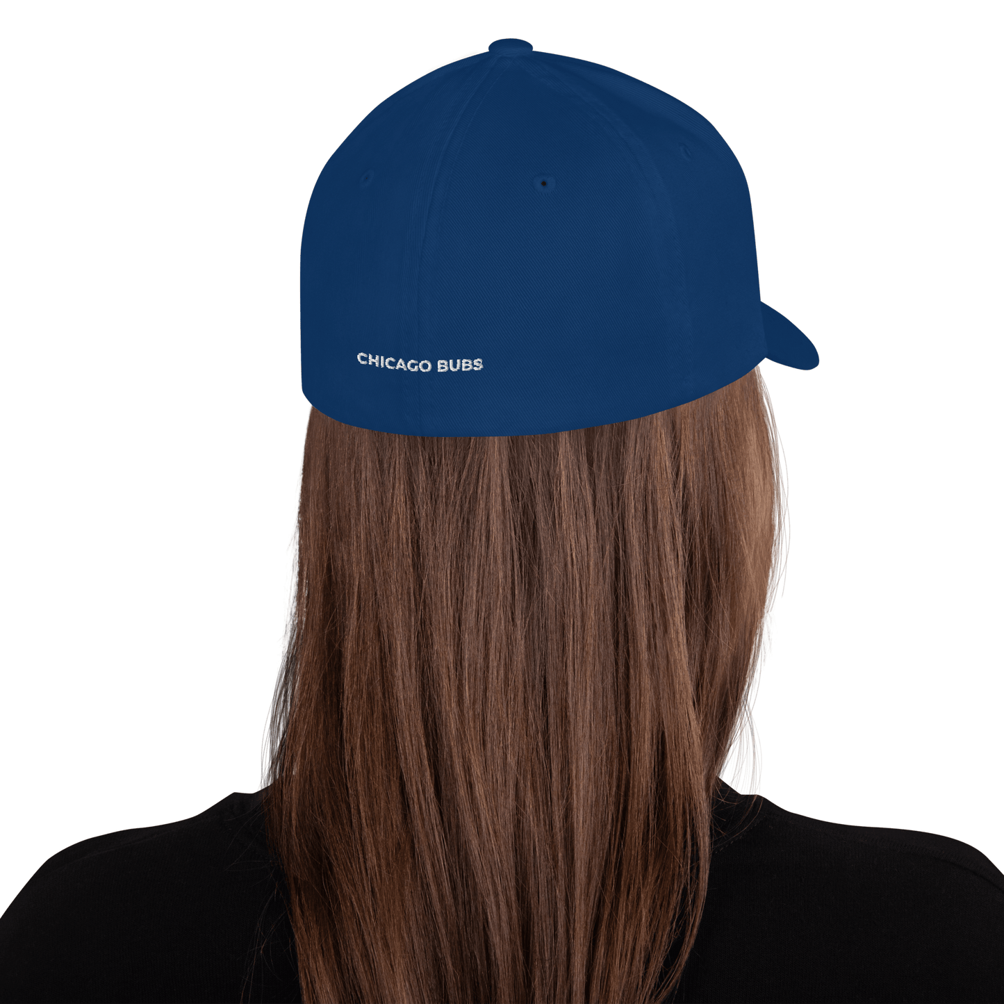 Chicago BUBs - Structured Hat