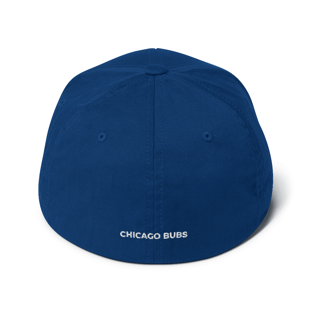 Chicago BUBs - Structured Hat