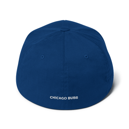 Chicago BUBs - Structured Hat