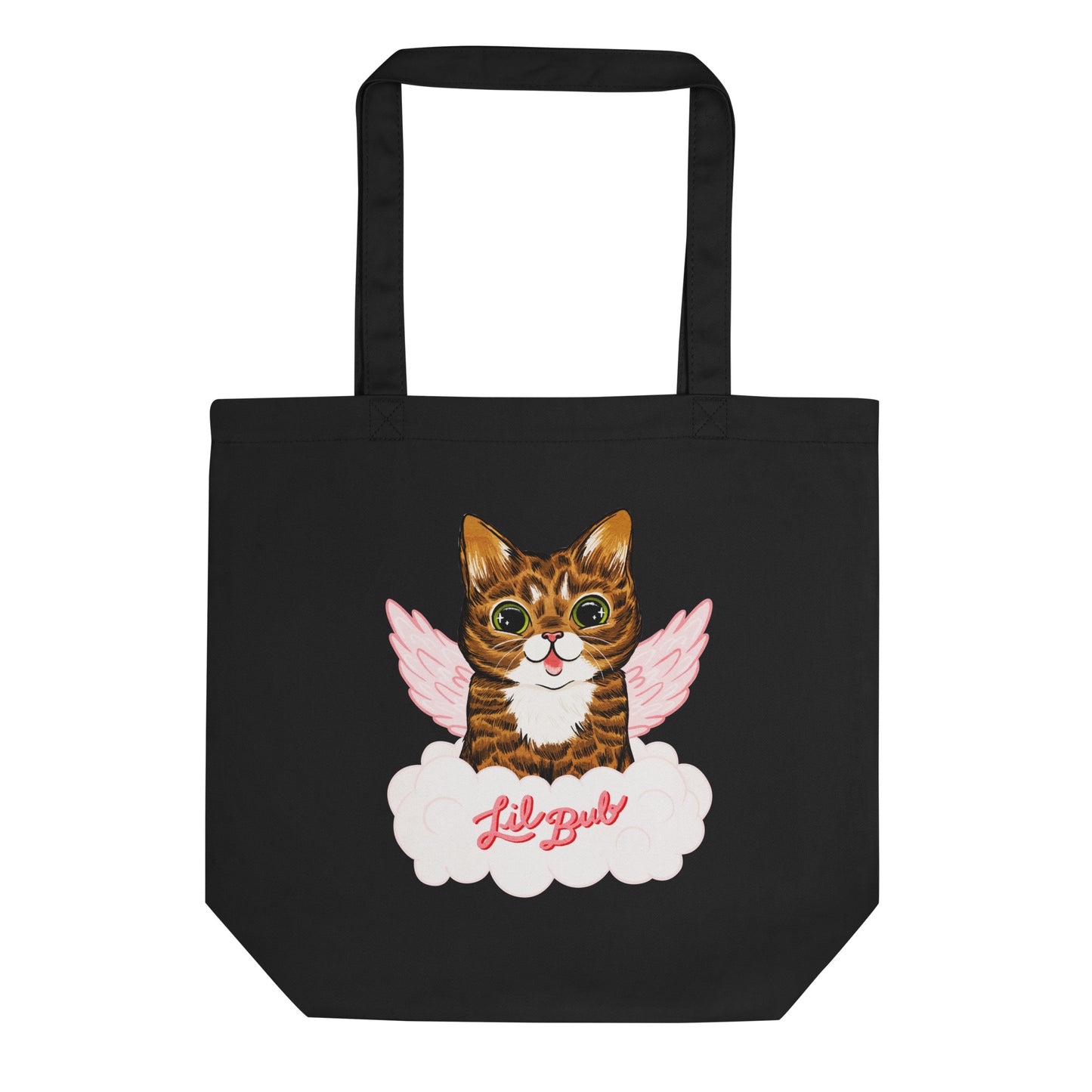 Standard Tote Bag - Celebrating Lil BUB