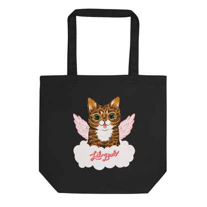 Standard Tote Bag - Celebrating Lil BUB