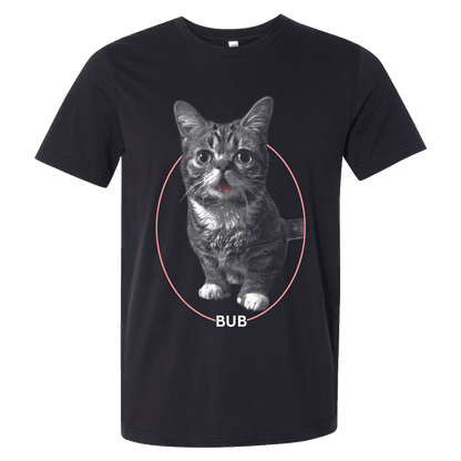 The Original Classic BUB Tee! (screen-print)