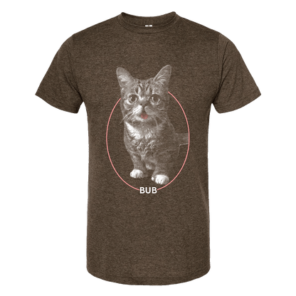 The Original Classic BUB Tee! (screen-print)