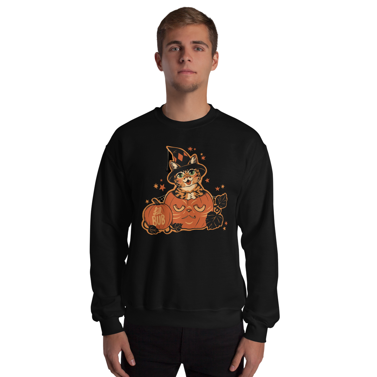 2026 Halloween - Sweatshirt