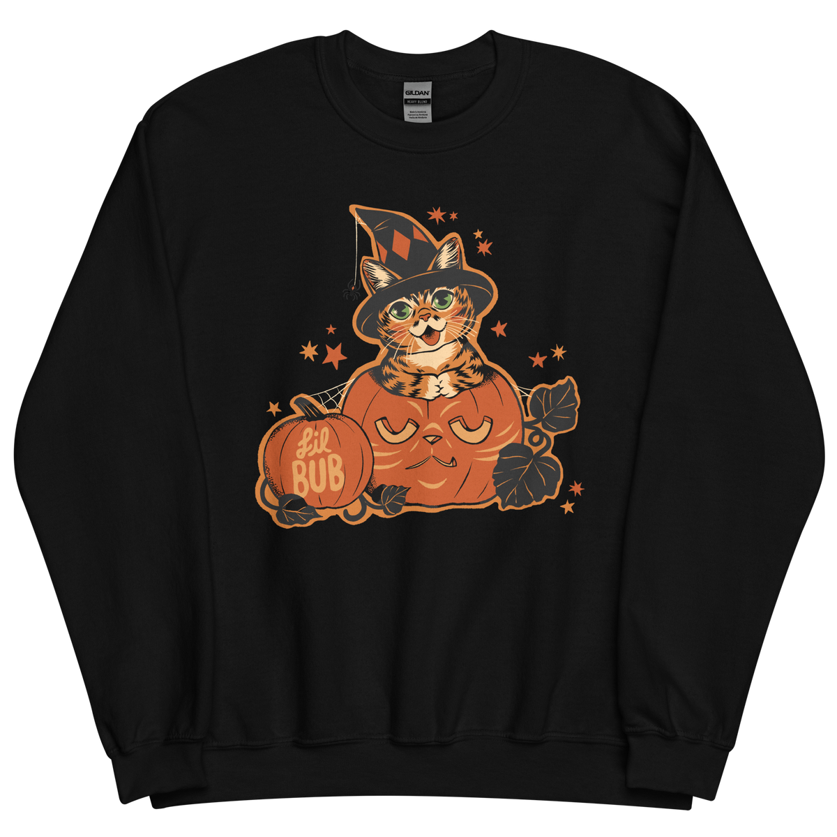 2026 Halloween - Sweatshirt