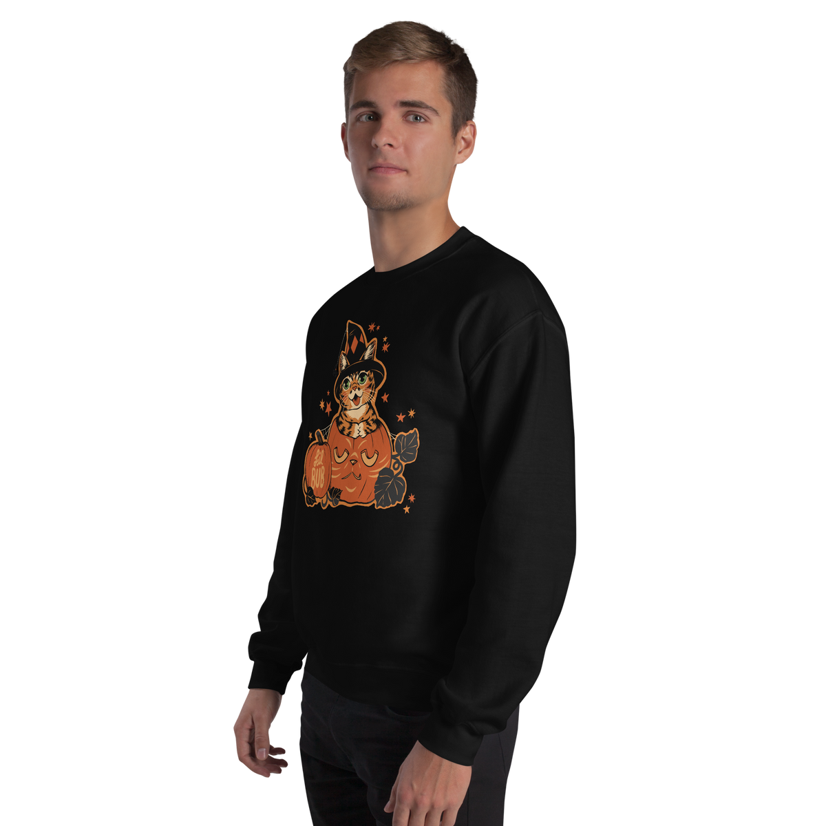 2026 Halloween - Sweatshirt