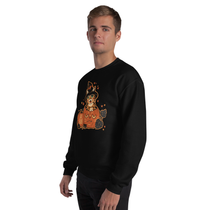 2026 Halloween - Sweatshirt