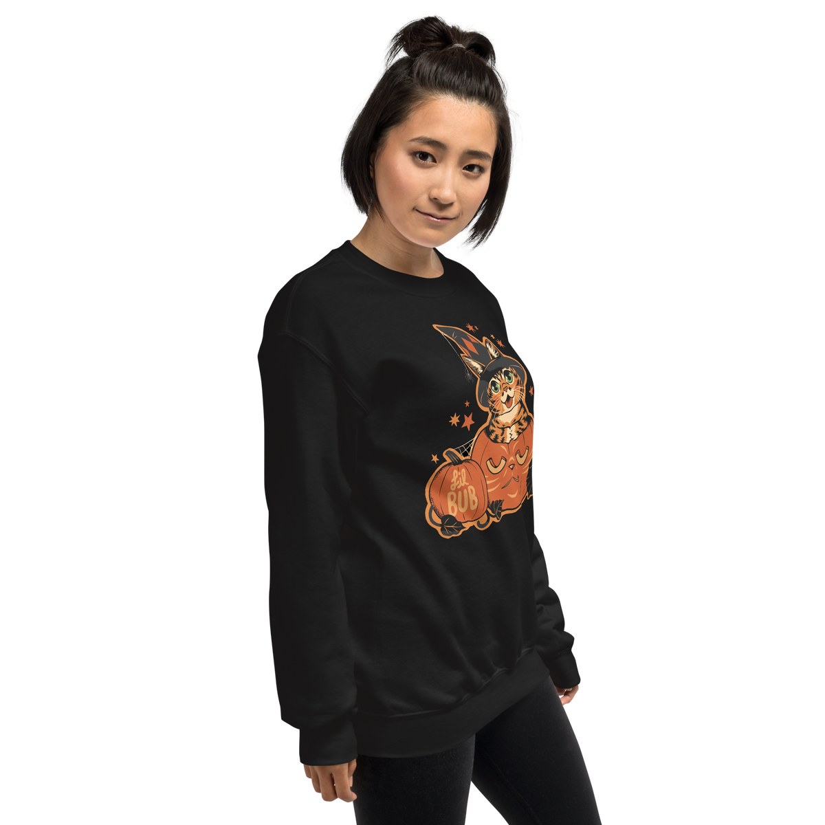 2026 Halloween - Sweatshirt